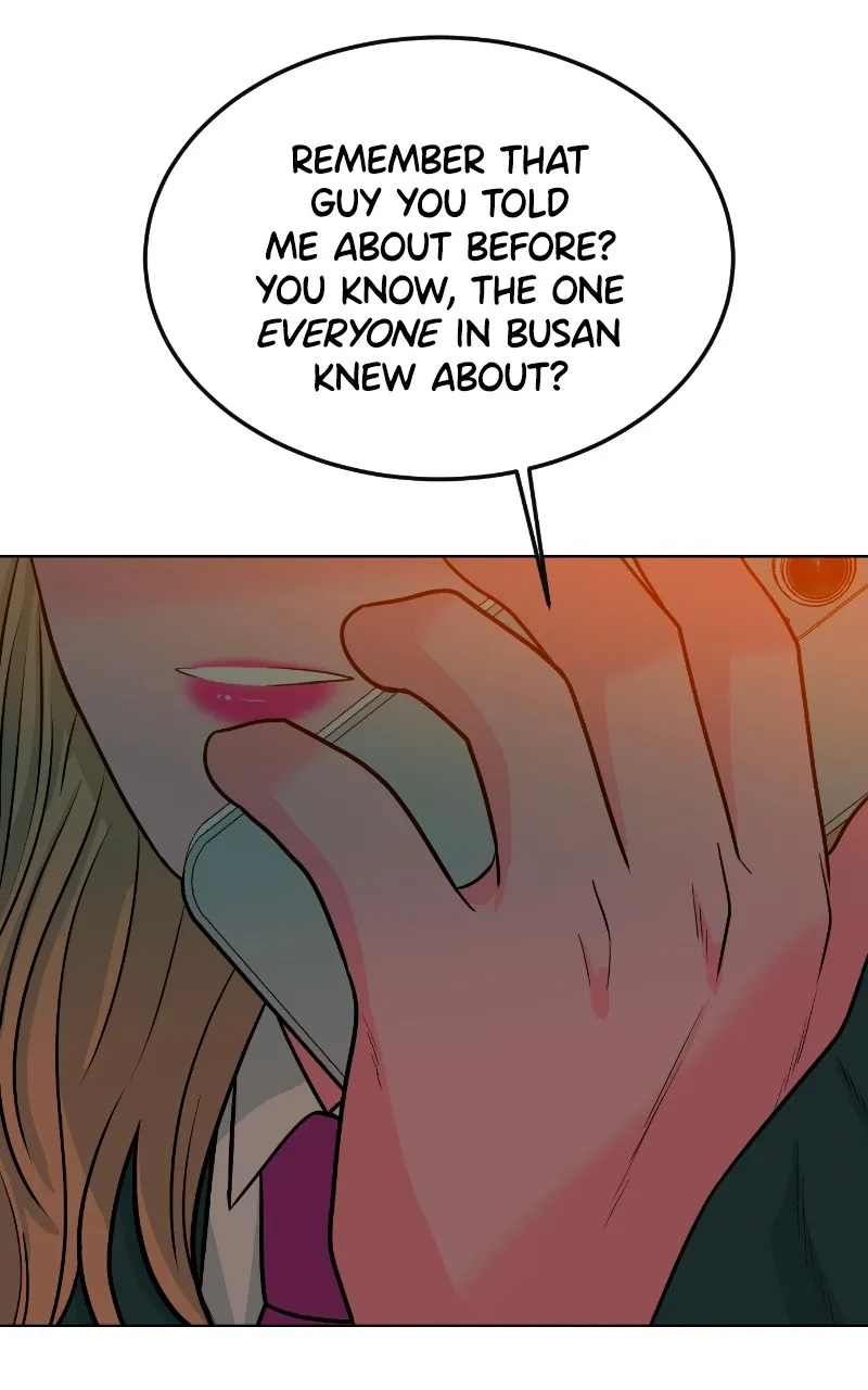 The Good Student Chapter 8 page 147 - 