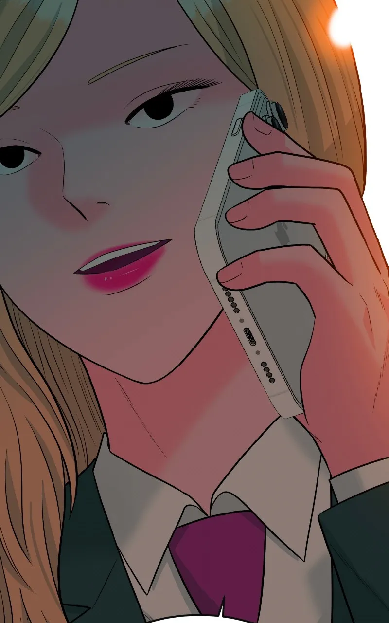 The Good Student Chapter 8 page 149 - 