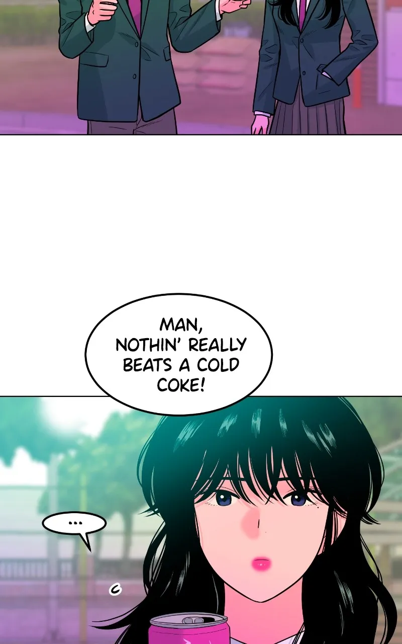 The Good Student Chapter 8 page 17 - 