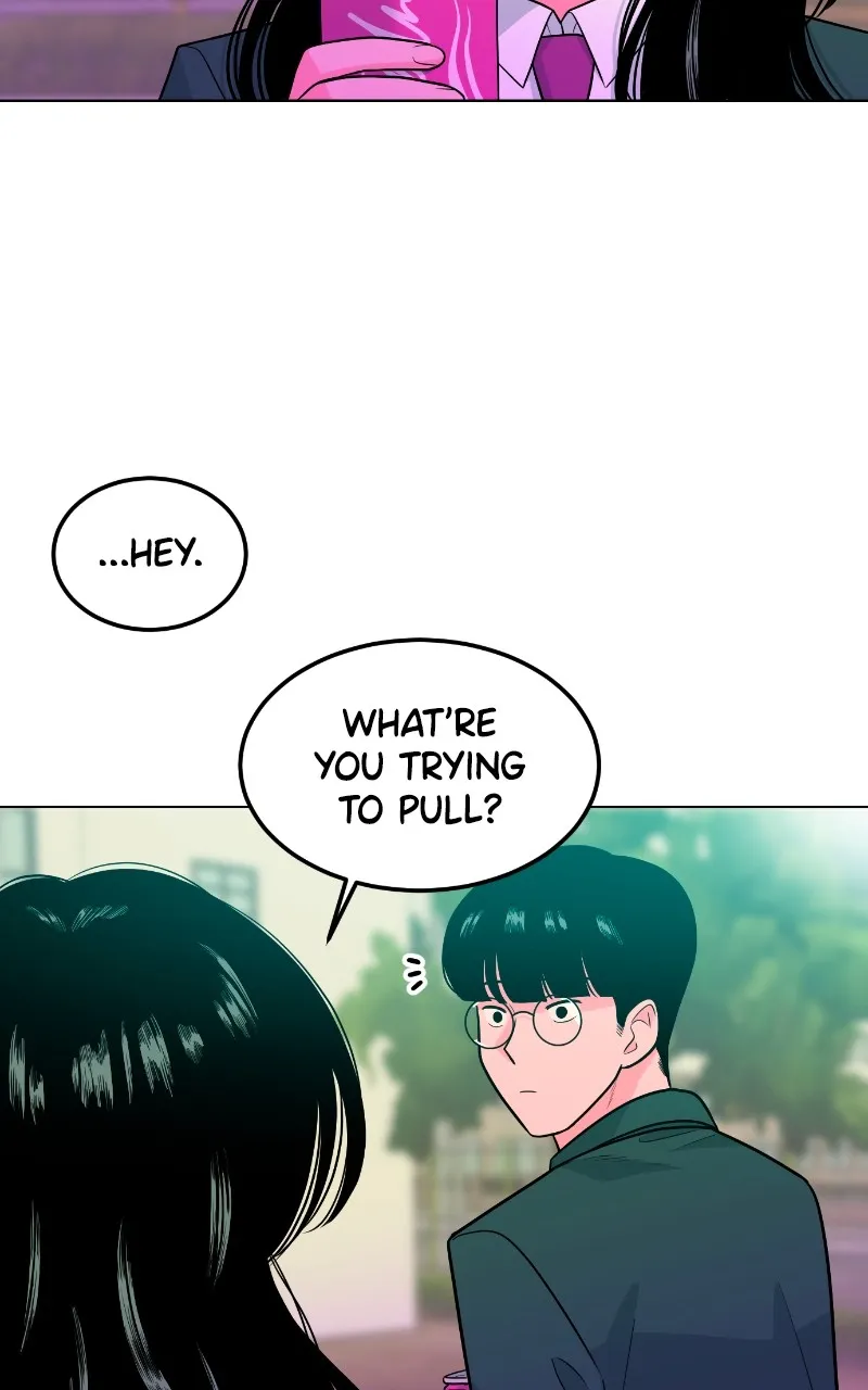 The Good Student Chapter 8 page 18 - 