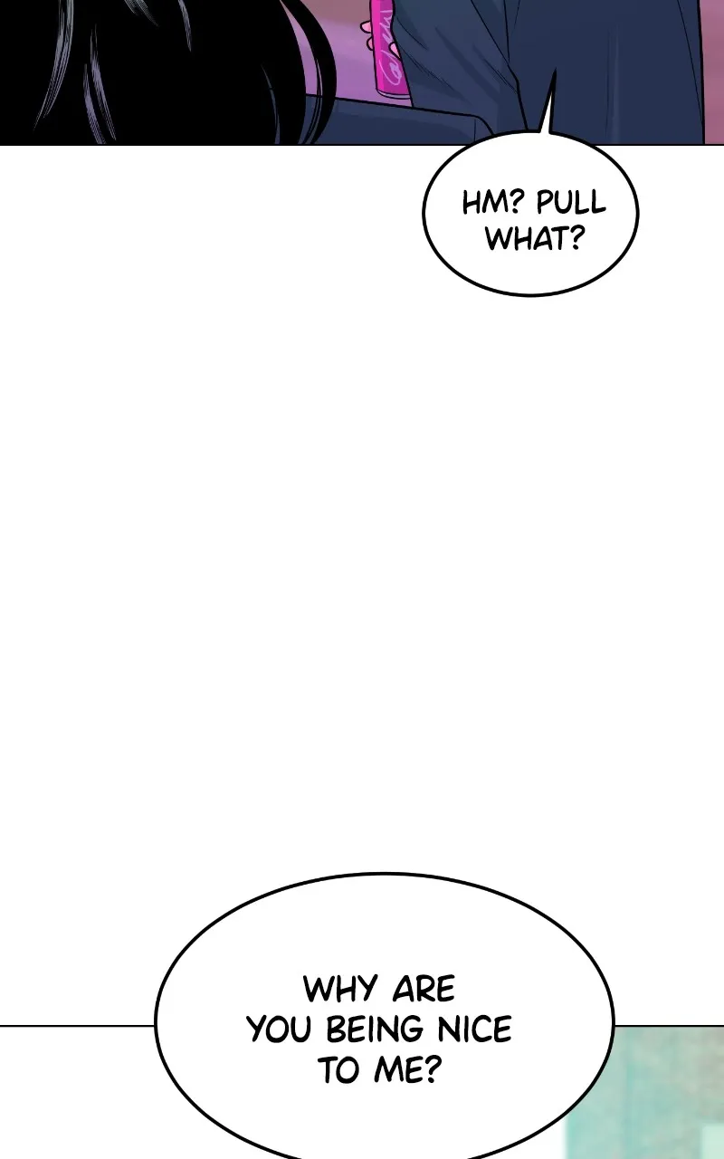 The Good Student Chapter 8 page 19 - 