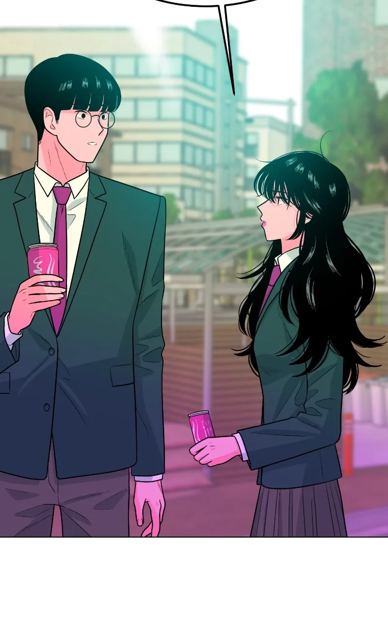 The Good Student Chapter 8 page 20 - 