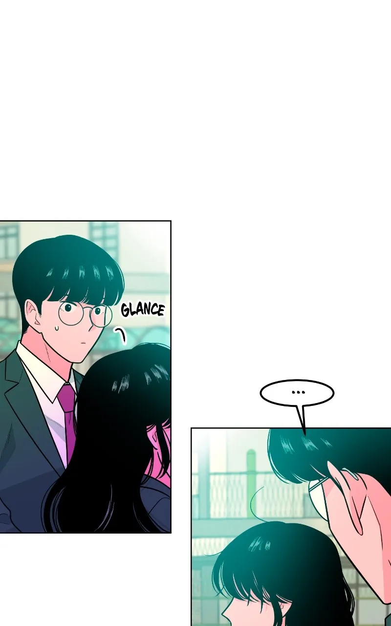 The Good Student Chapter 8 page 3 - 