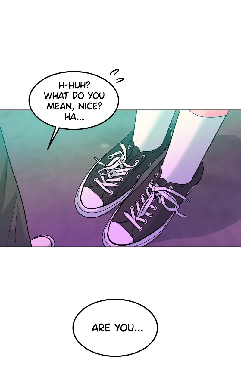 The Good Student Chapter 8 page 21 - 