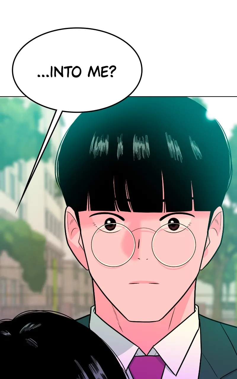 The Good Student Chapter 8 page 22 - 