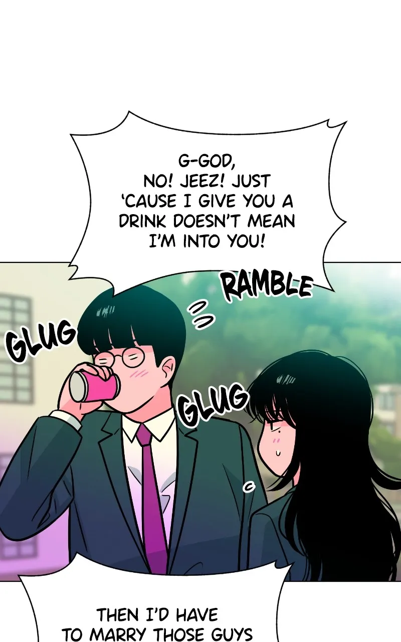 The Good Student Chapter 8 page 25 - 