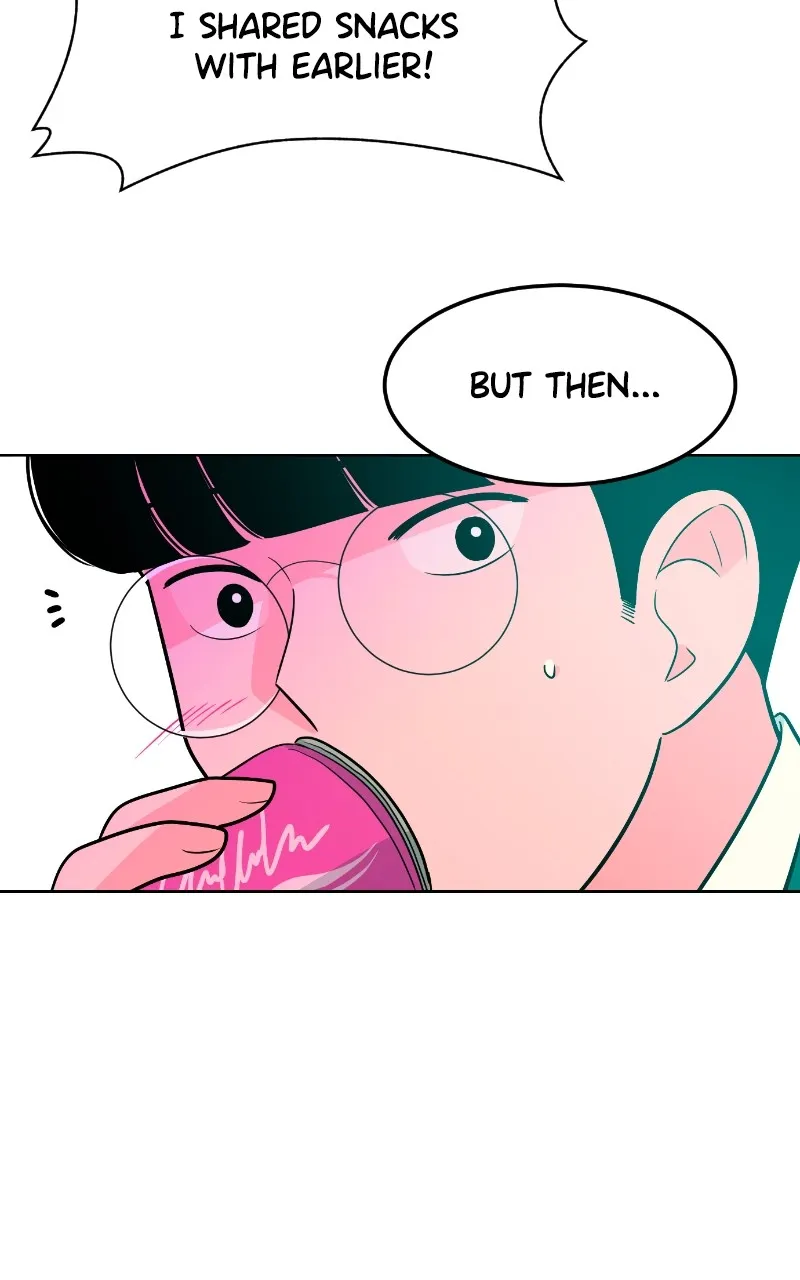 The Good Student Chapter 8 page 26 - 