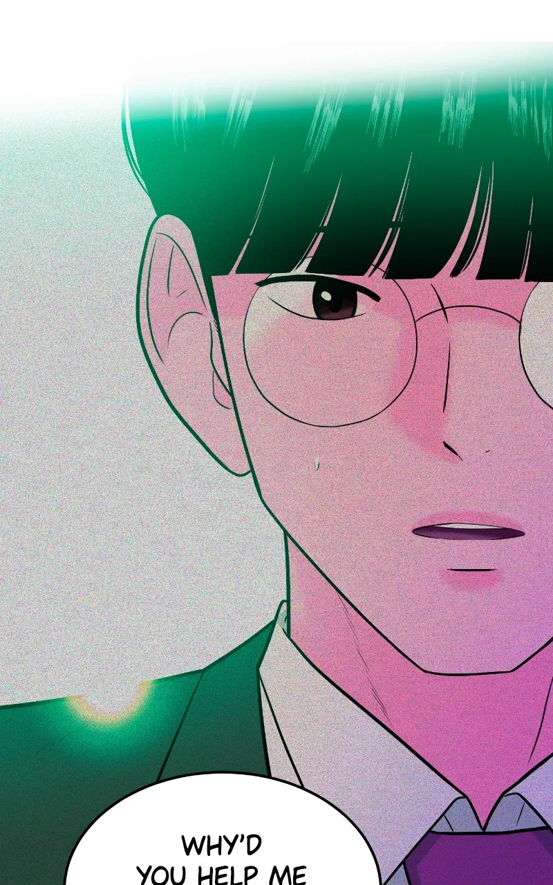 The Good Student Chapter 8 page 27 - 