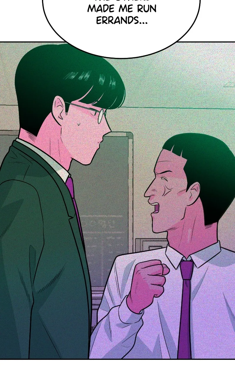 The Good Student Chapter 8 page 29 - 