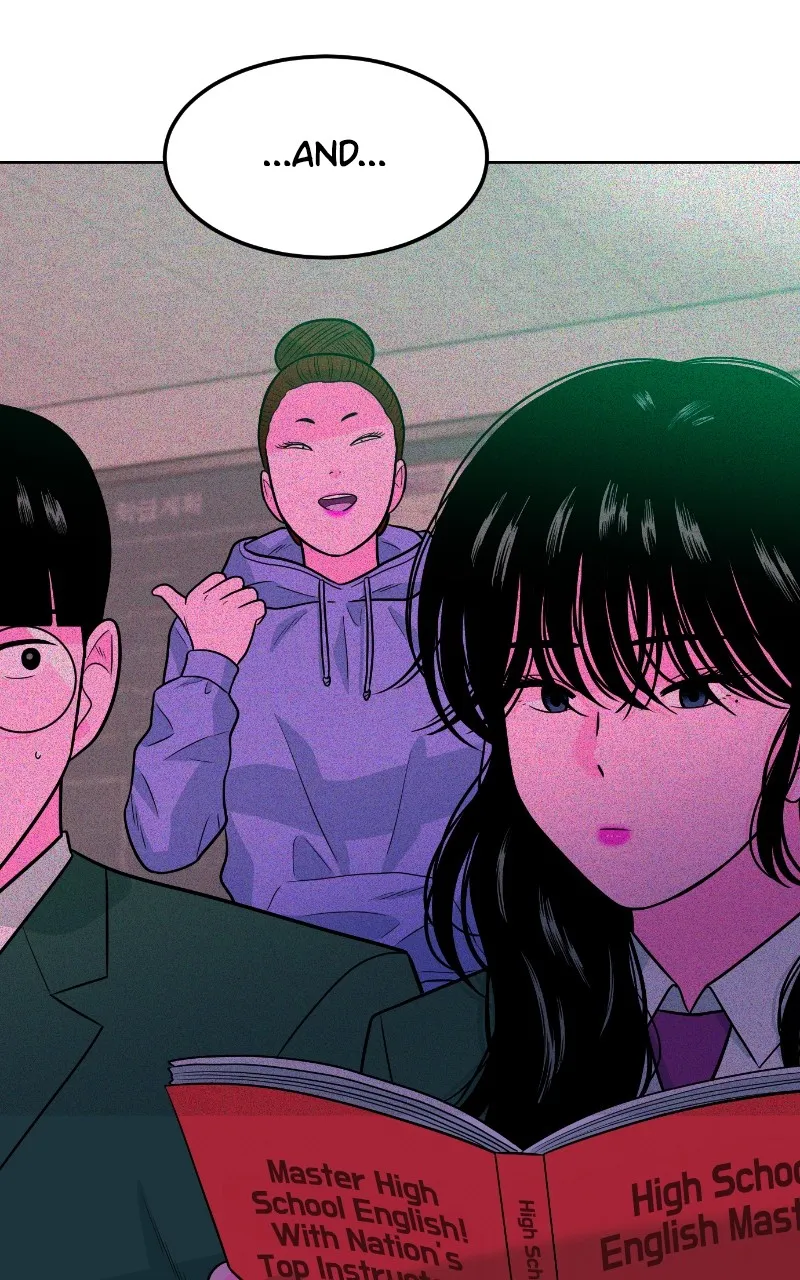 The Good Student Chapter 8 page 30 - 