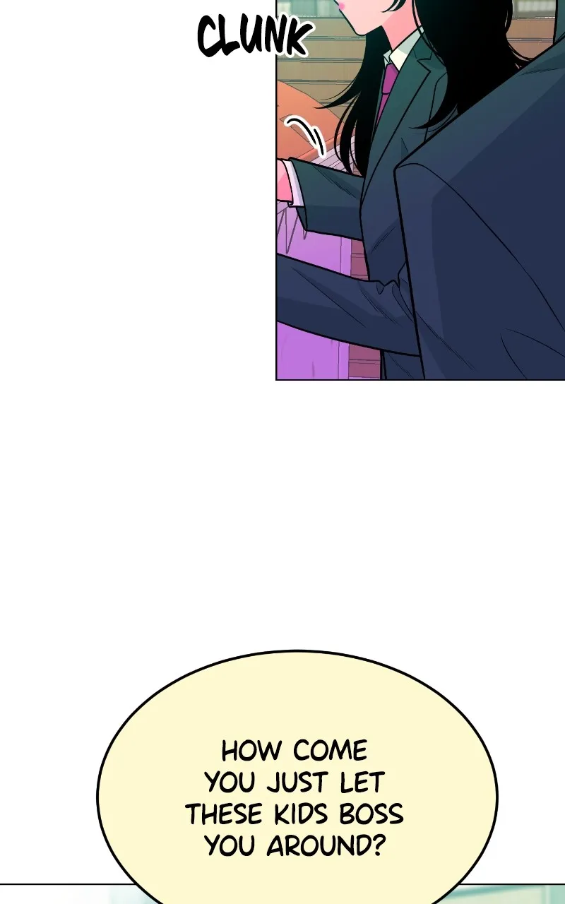 The Good Student Chapter 8 page 4 - 