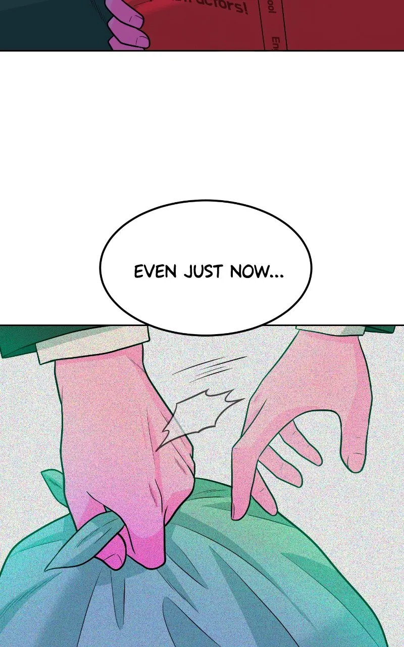 The Good Student Chapter 8 page 31 - 