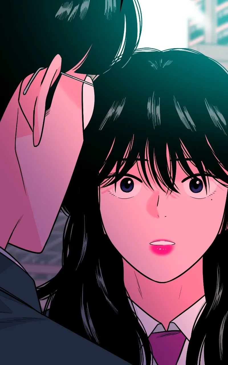 The Good Student Chapter 8 page 40 - 