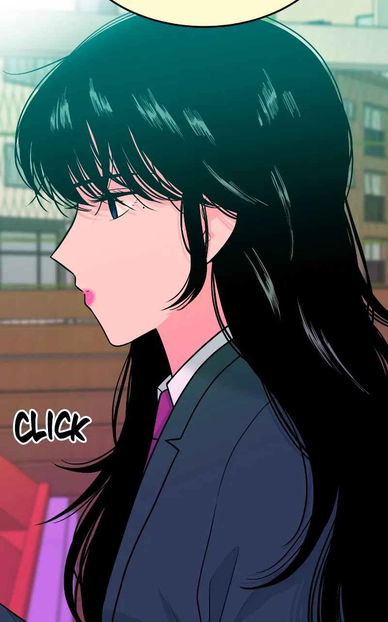 The Good Student Chapter 8 page 5 - 