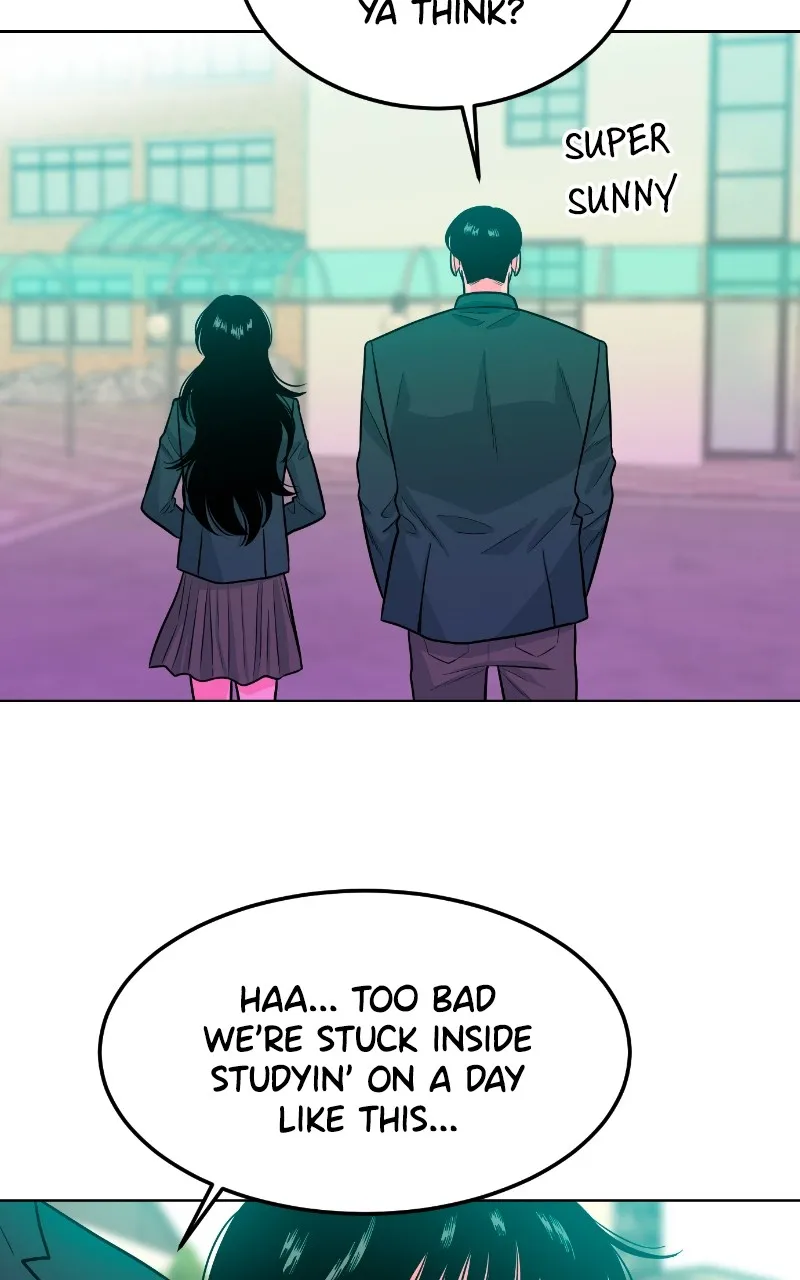 The Good Student Chapter 8 page 43 - 