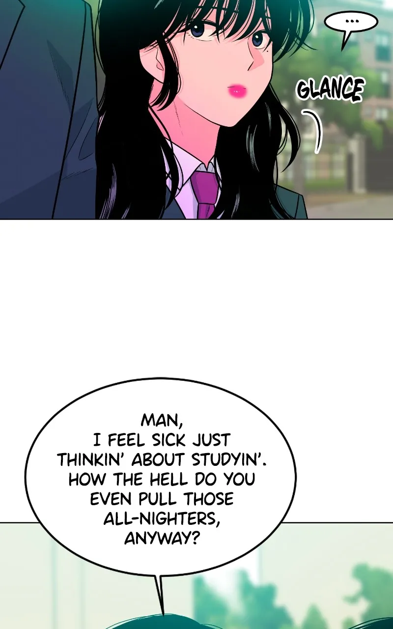 The Good Student Chapter 8 page 44 - 