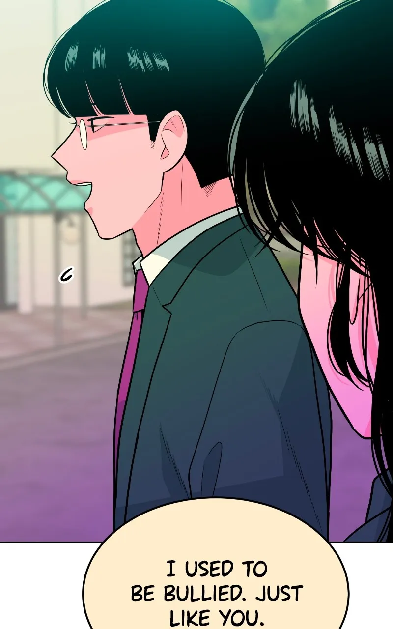 The Good Student Chapter 8 page 45 - 