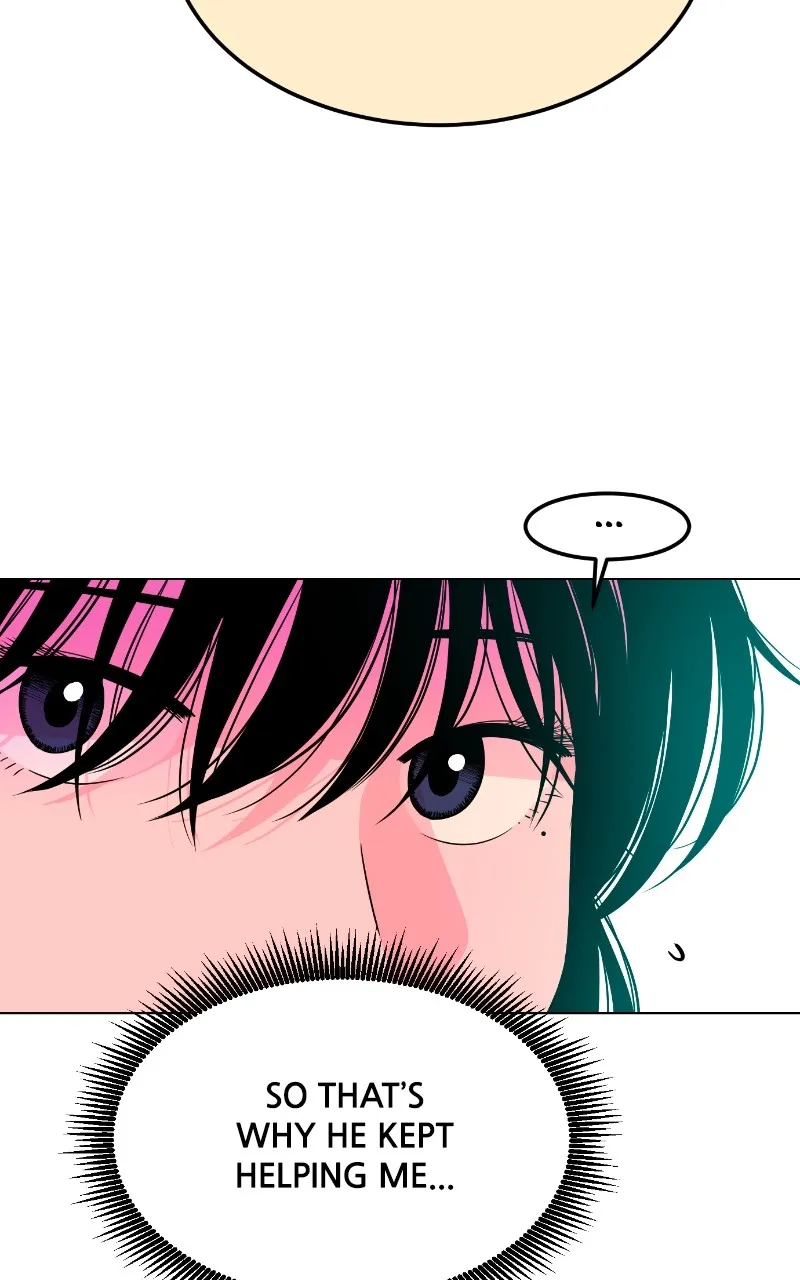 The Good Student Chapter 8 page 46 - 