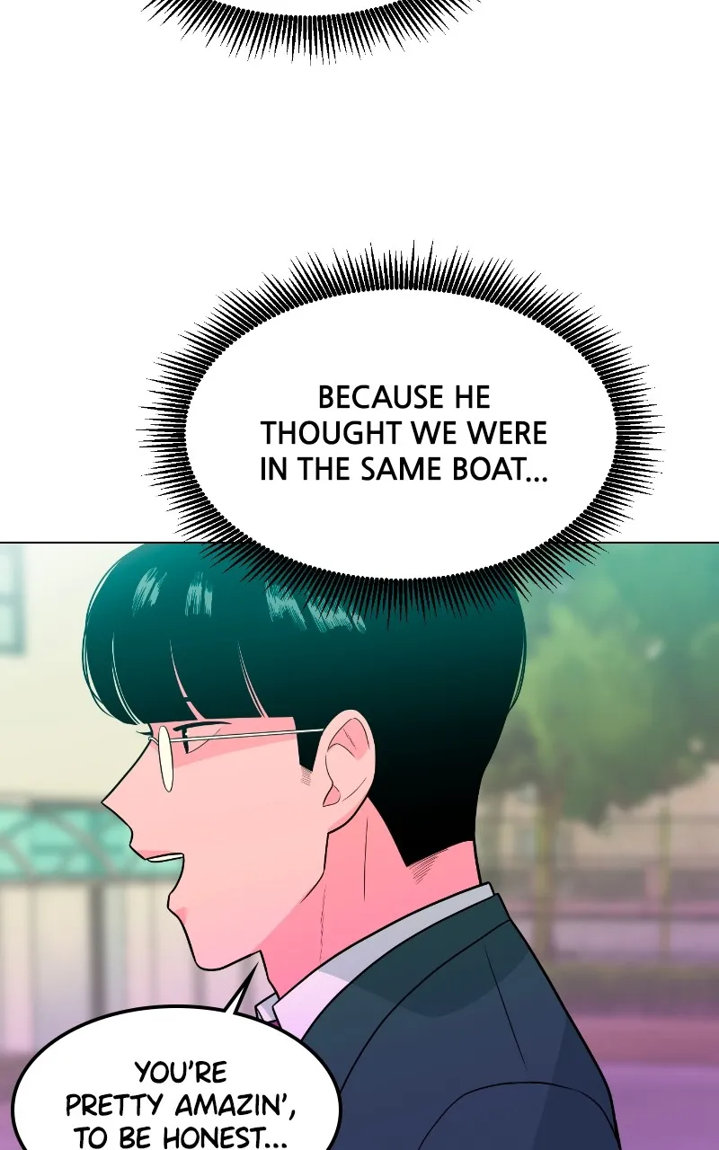 The Good Student Chapter 8 page 47 - 