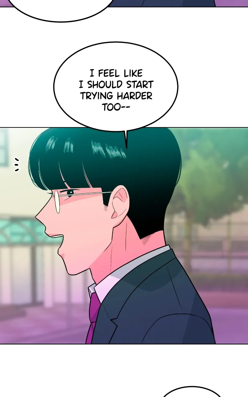 The Good Student Chapter 8 page 48 - 