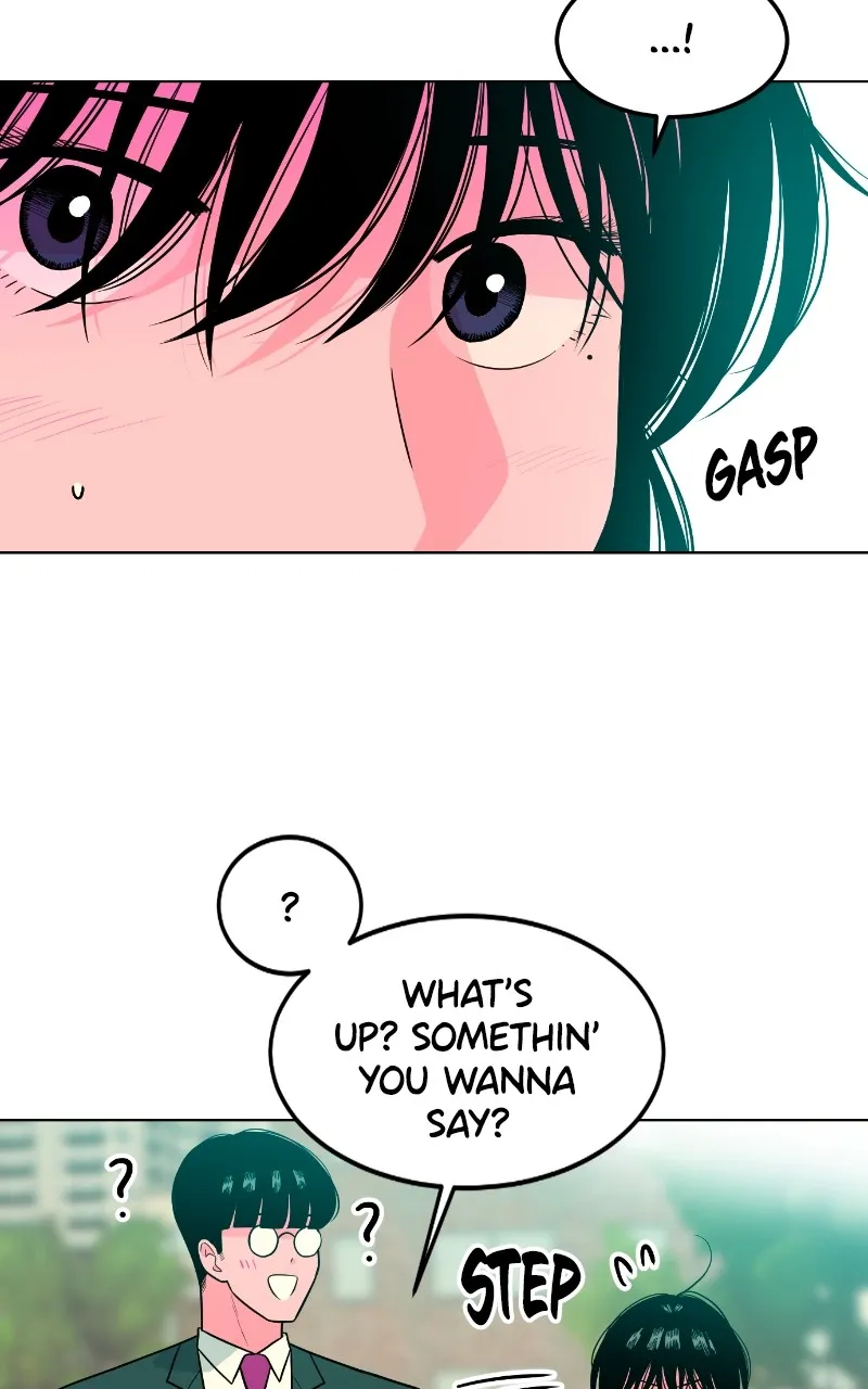 The Good Student Chapter 8 page 49 - 