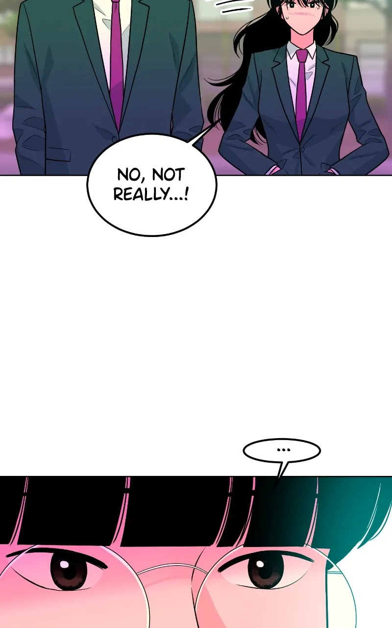 The Good Student Chapter 8 page 50 - 