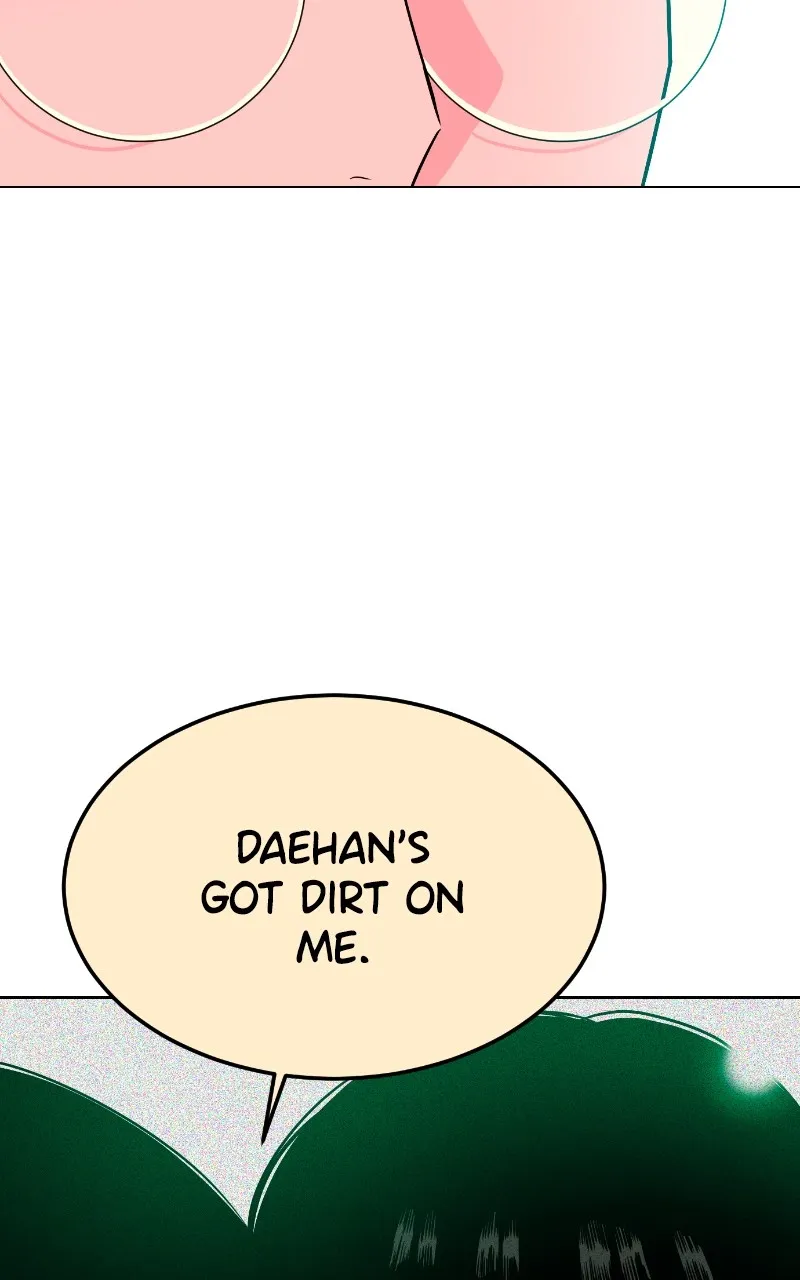 The Good Student Chapter 8 page 51 - 