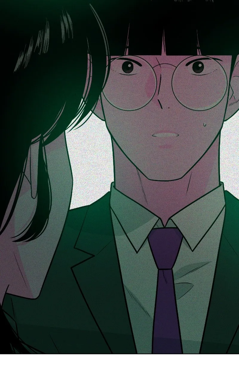 The Good Student Chapter 8 page 52 - 