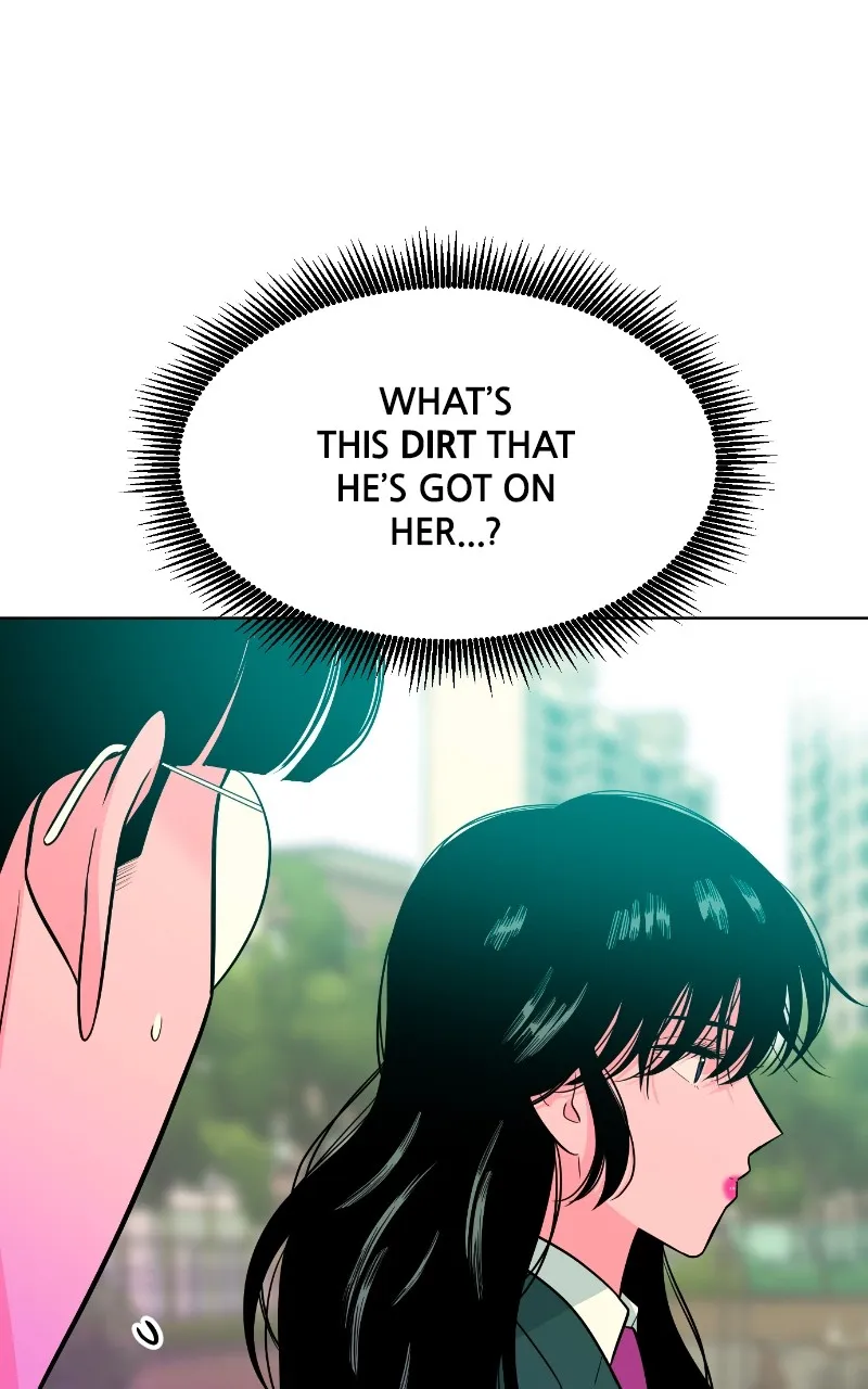 The Good Student Chapter 8 page 53 - 