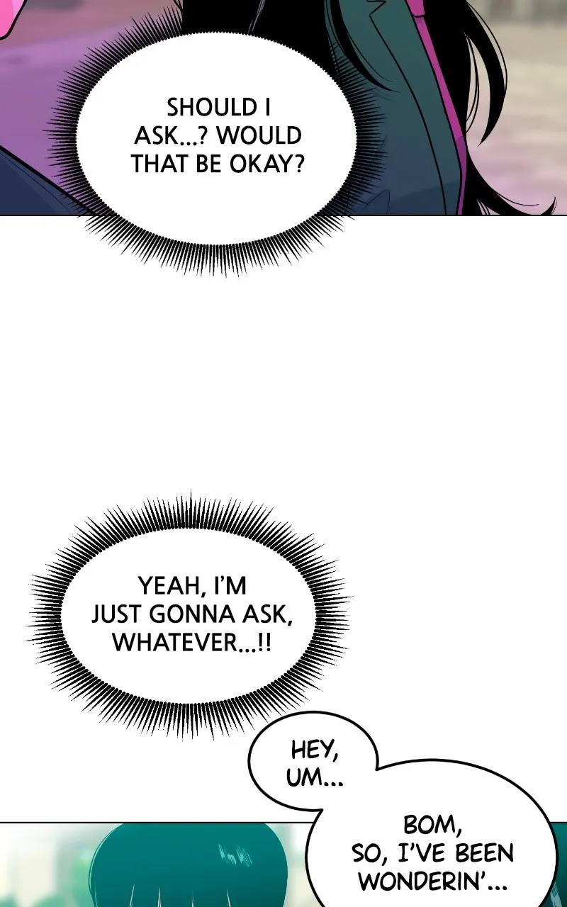 The Good Student Chapter 8 page 54 - 
