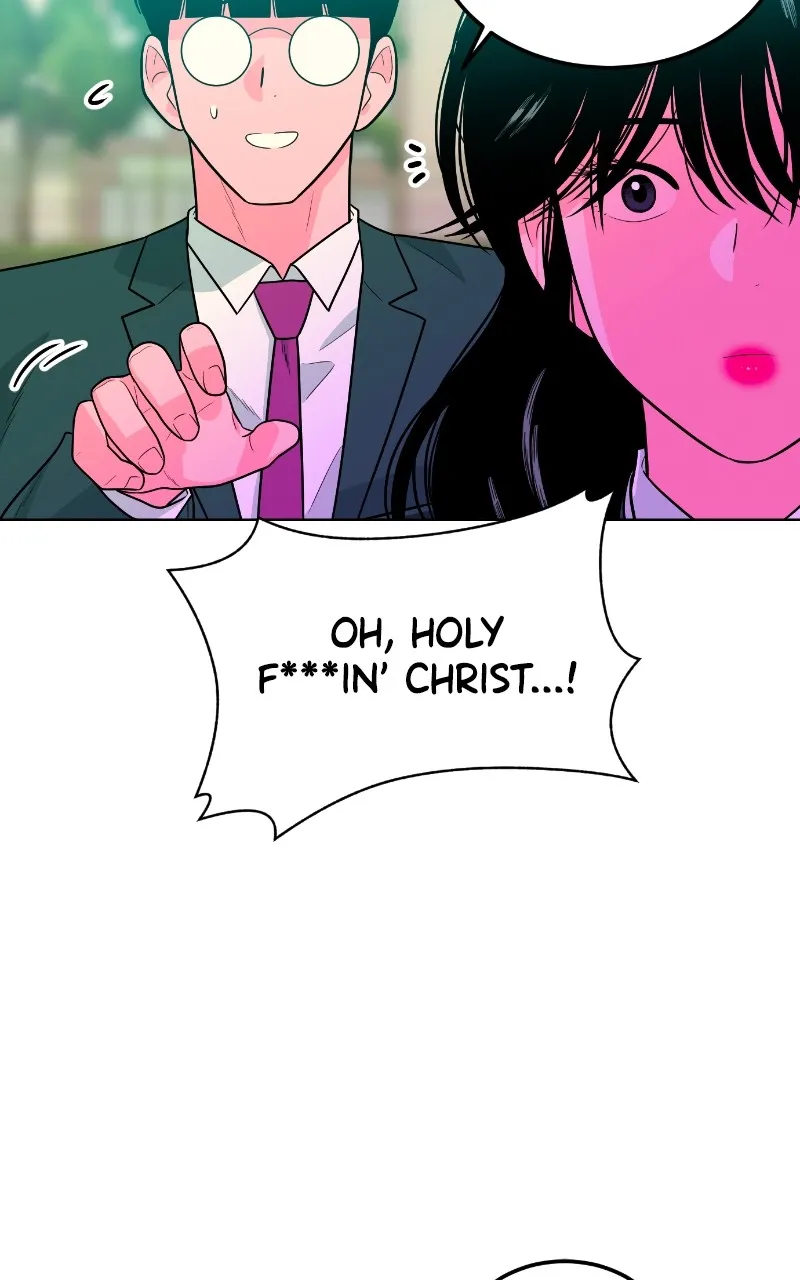 The Good Student Chapter 8 page 55 - 