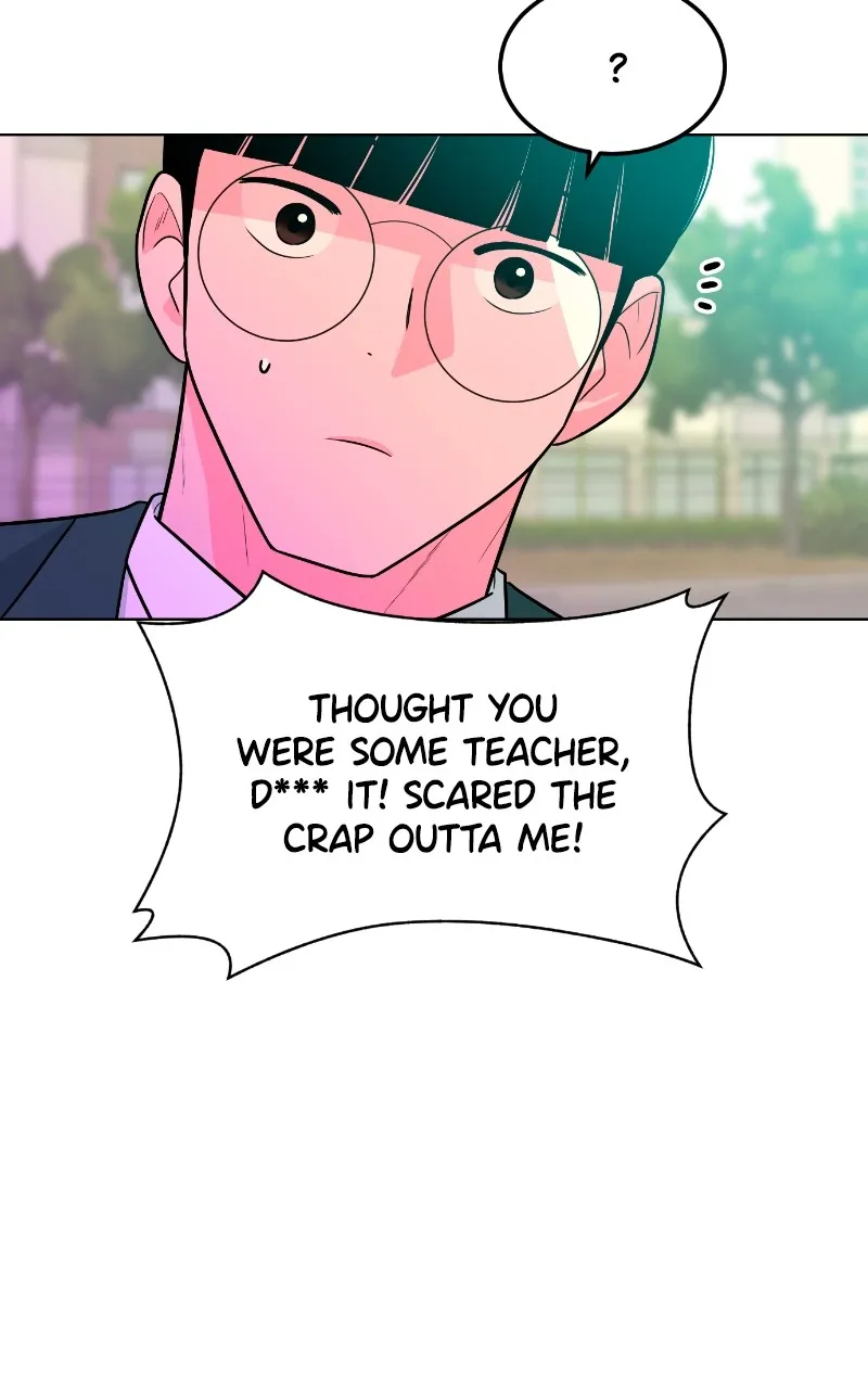 The Good Student Chapter 8 page 56 - 