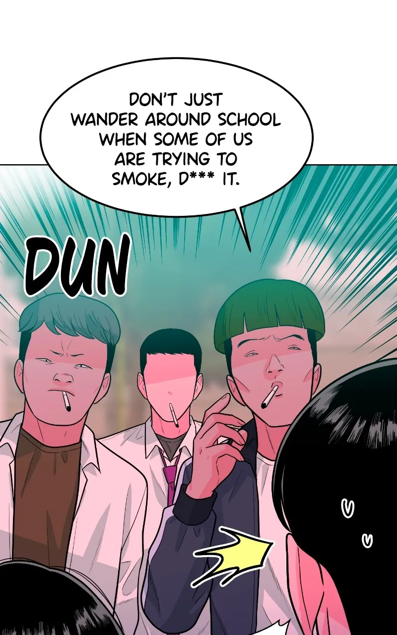 The Good Student Chapter 8 page 58 - 