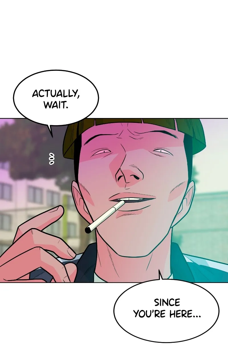 The Good Student Chapter 8 page 61 - 