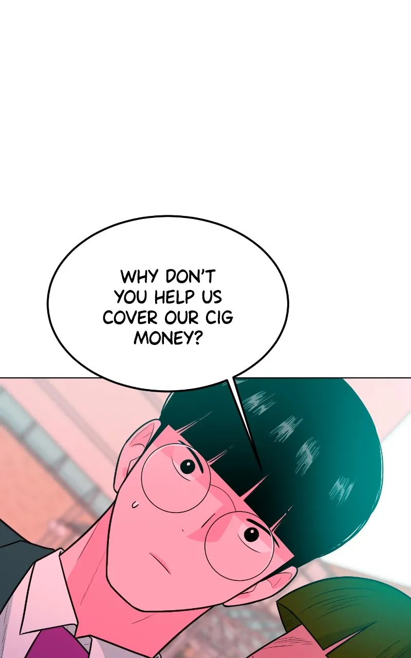 The Good Student Chapter 8 page 62 - 