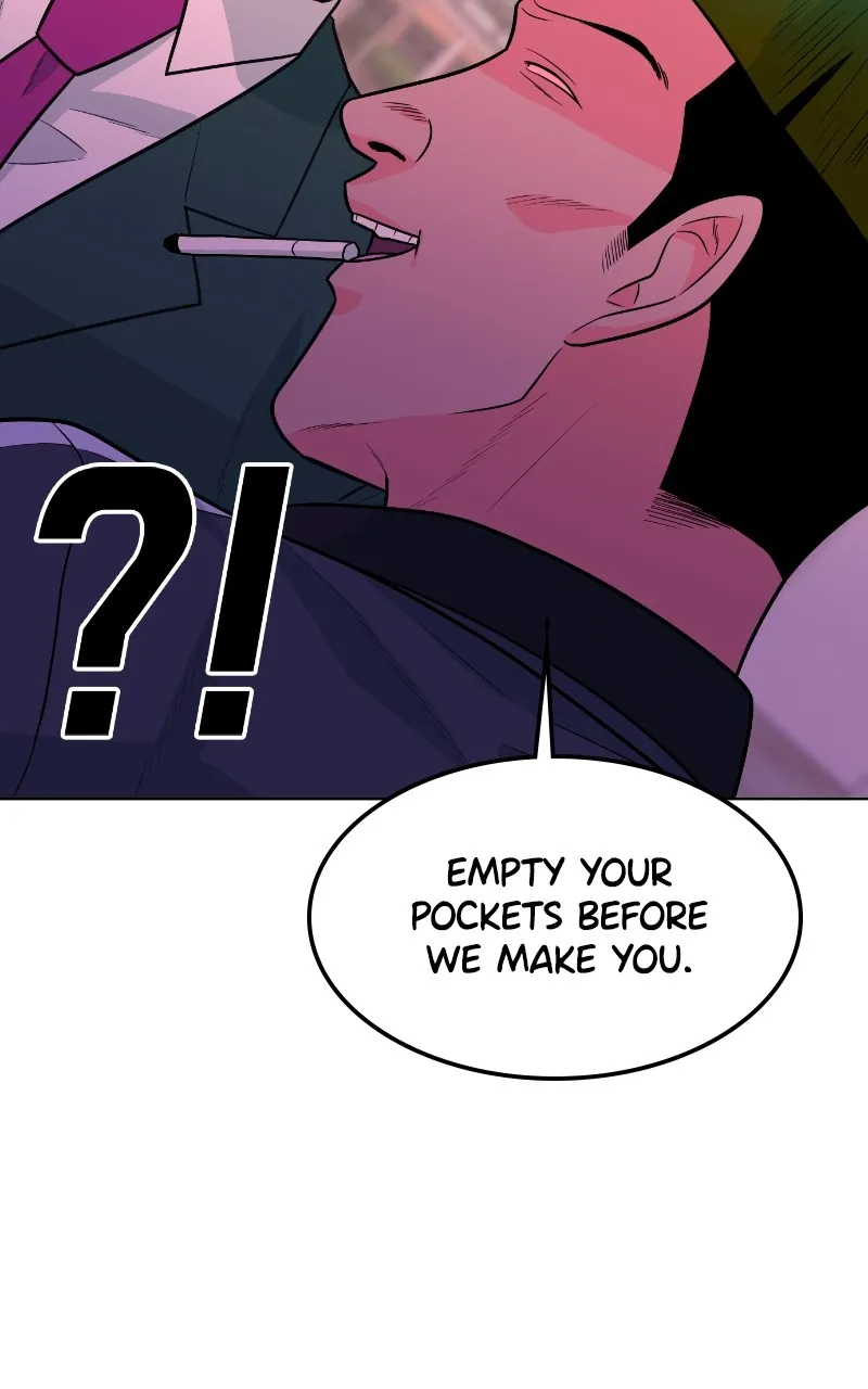 The Good Student Chapter 8 page 63 - 