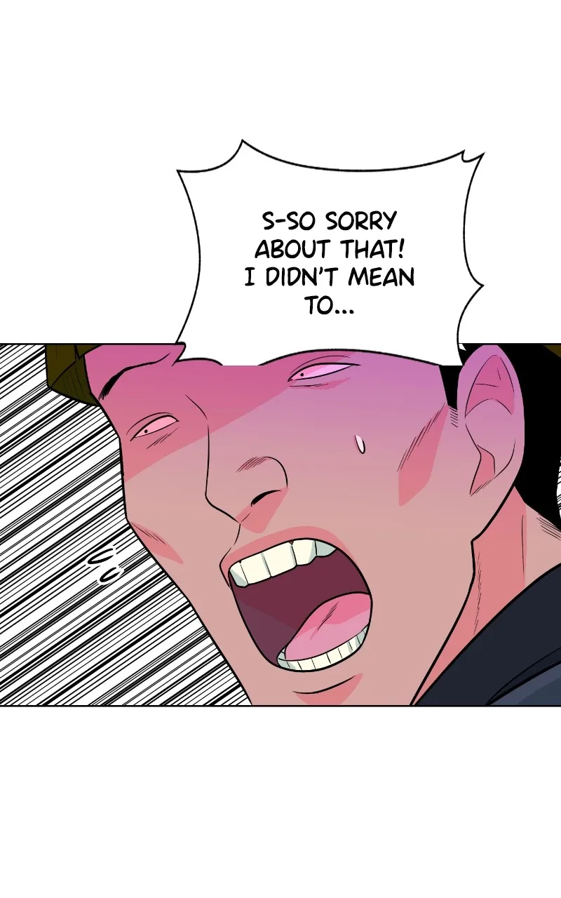 The Good Student Chapter 8 page 65 - 