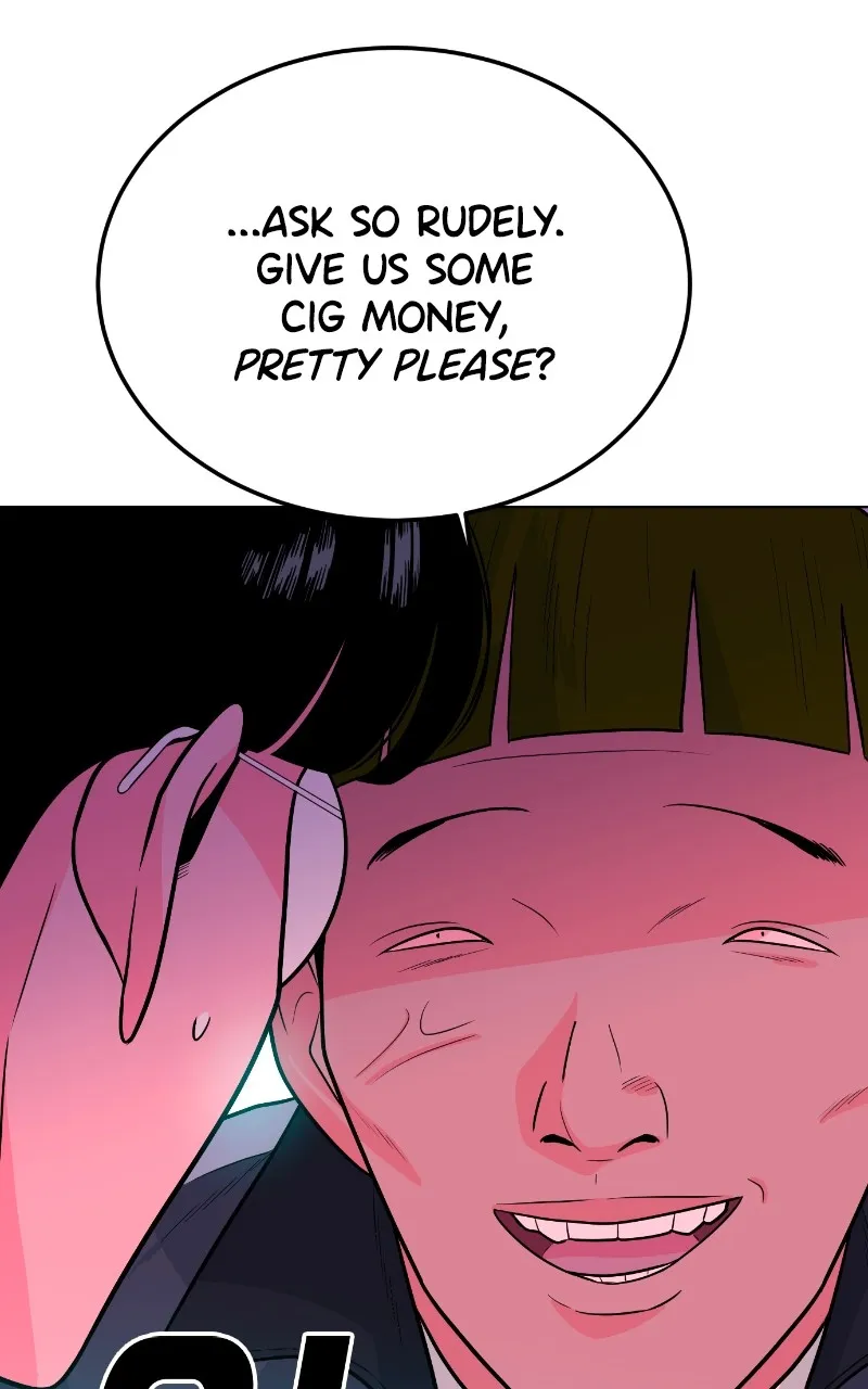 The Good Student Chapter 8 page 66 - 