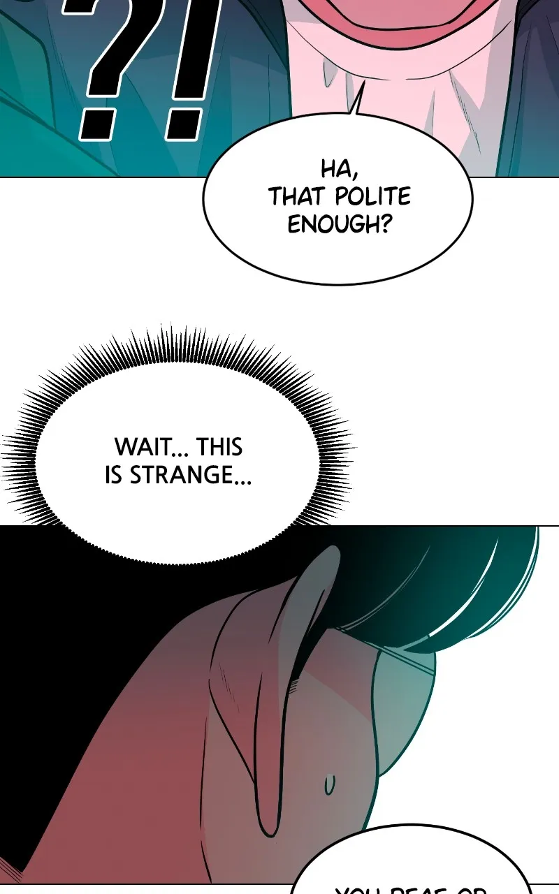 The Good Student Chapter 8 page 67 - 