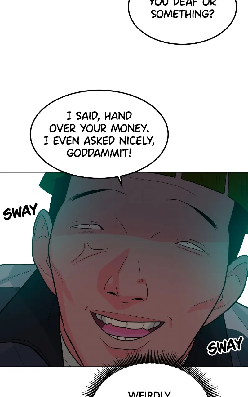 The Good Student Chapter 8 page 68 - 