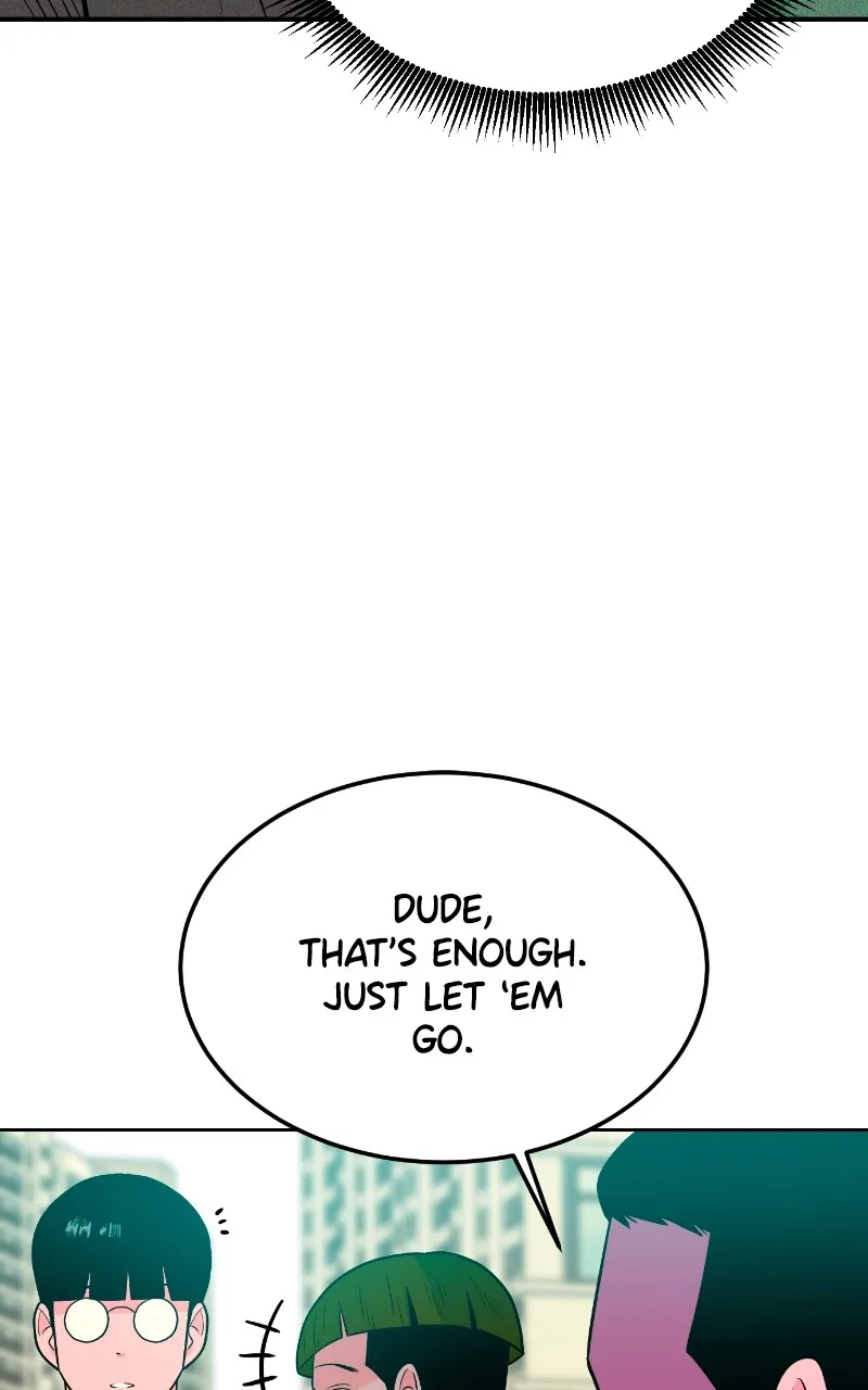 The Good Student Chapter 8 page 71 - 