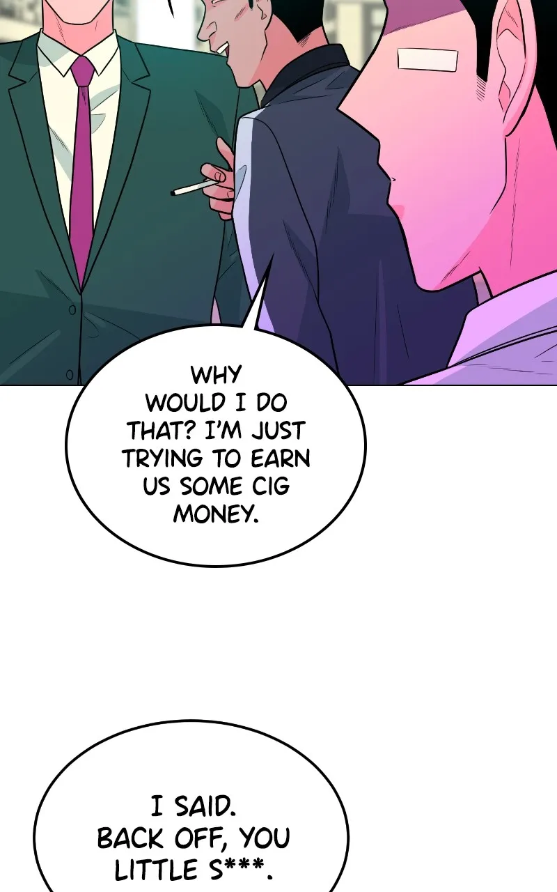 The Good Student Chapter 8 page 72 - 