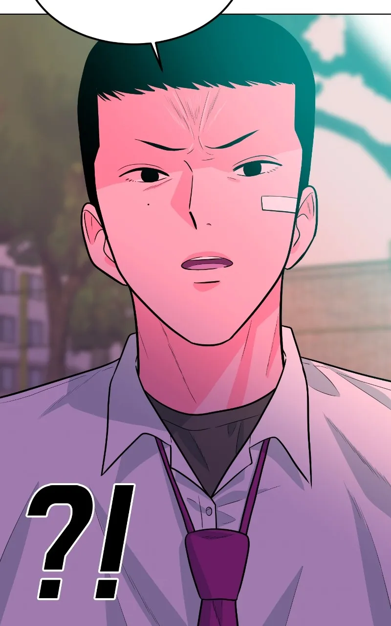 The Good Student Chapter 8 page 73 - 