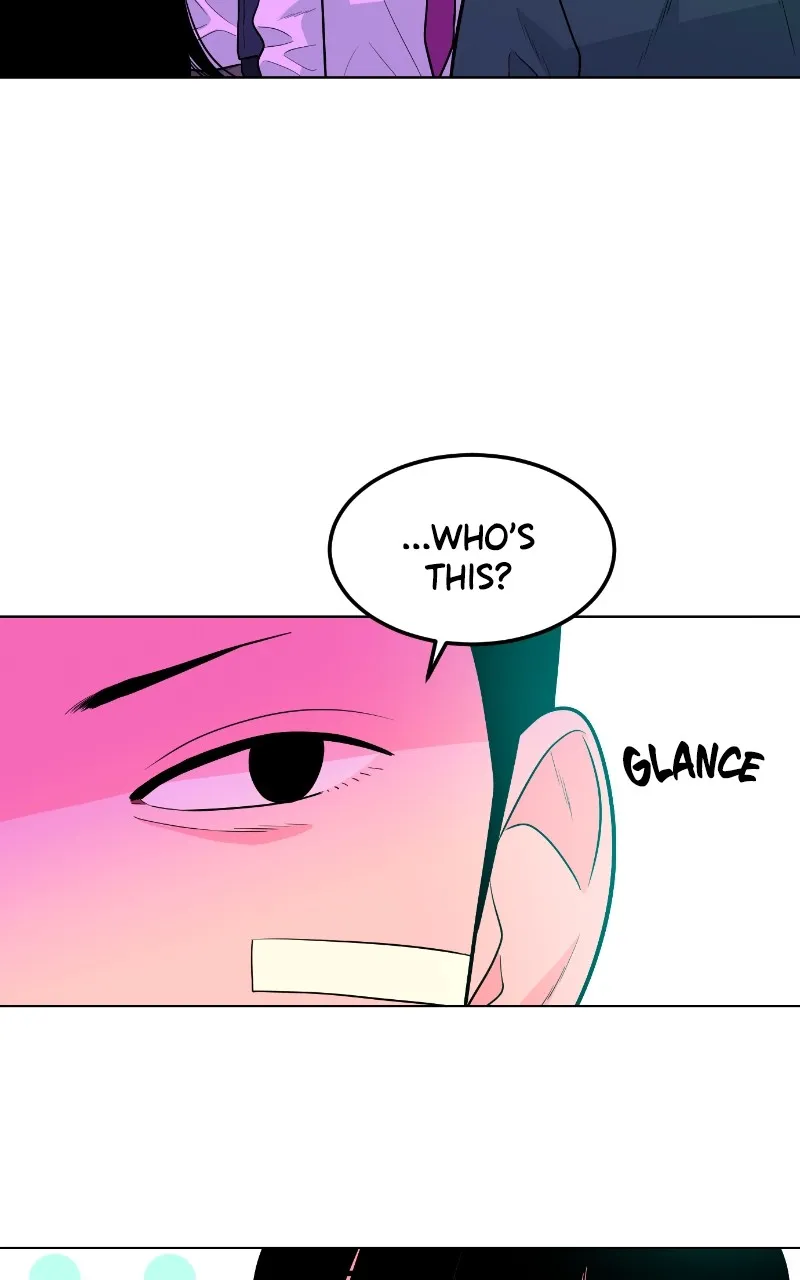 The Good Student Chapter 8 page 75 - 