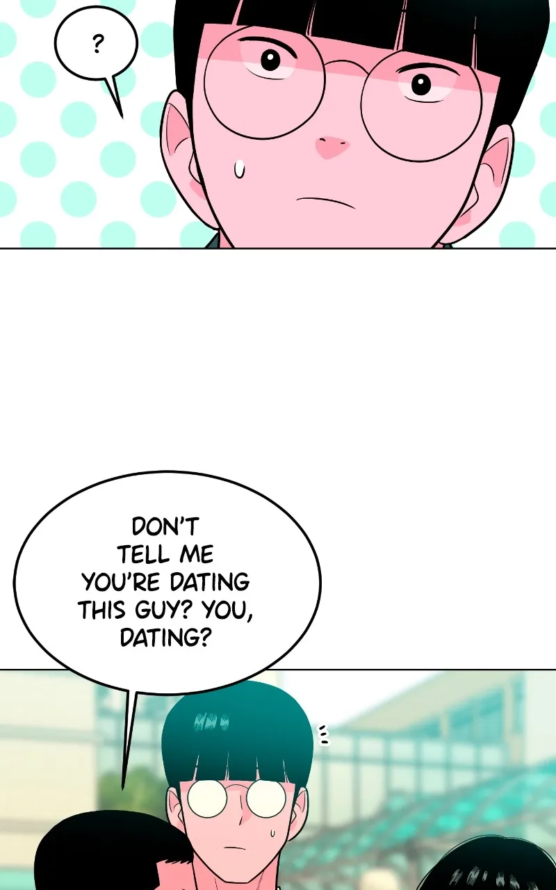 The Good Student Chapter 8 page 76 - 