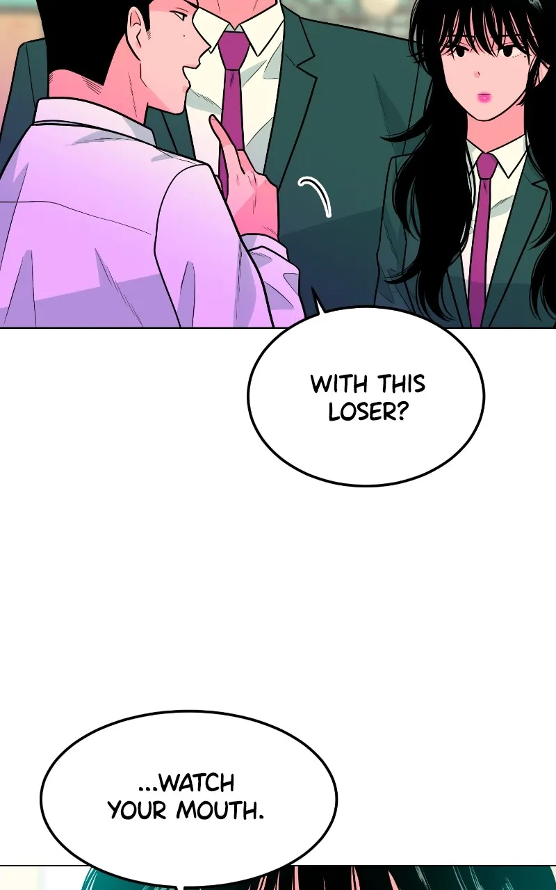 The Good Student Chapter 8 page 77 - 