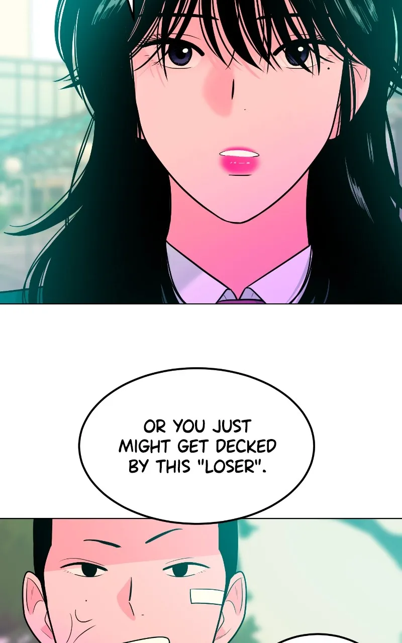 The Good Student Chapter 8 page 78 - 