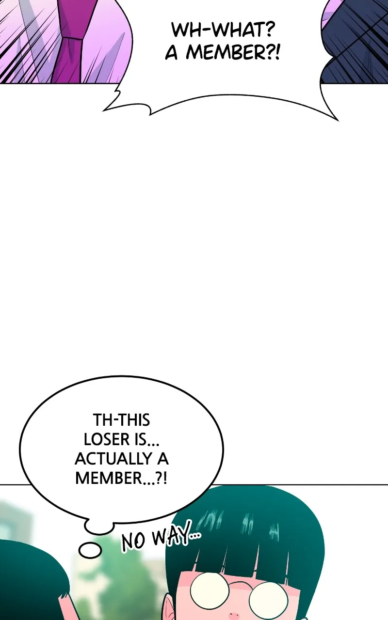The Good Student Chapter 8 page 81 - 
