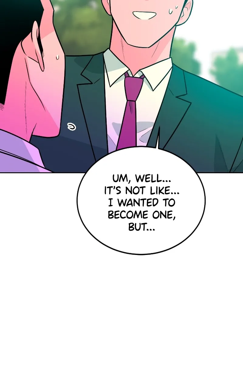 The Good Student Chapter 8 page 82 - 
