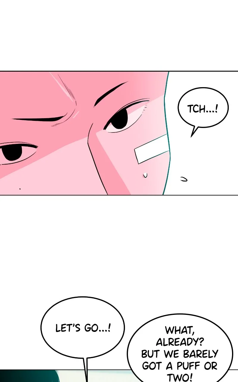 The Good Student Chapter 8 page 83 - 